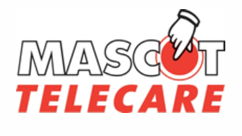 Merton’s Mascot Telecare service