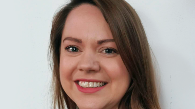My volunteer story - Jennifer