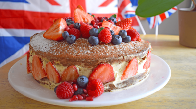 VE Day 80 Celebration
