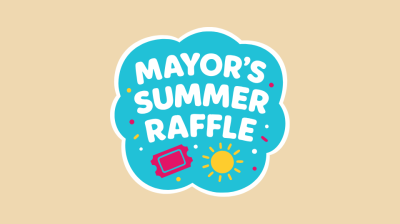 Mayor's Summer Raffle