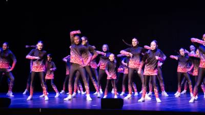 A record-breaking Merton Live 2026!