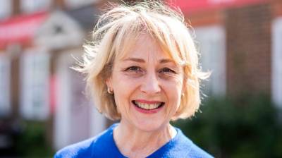 Wendy Pridmore, Wimbledon Guild Chief Executive, announces retirement