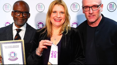 Wimbledon Guild Wins Best Charity at Merton Best Business Awards